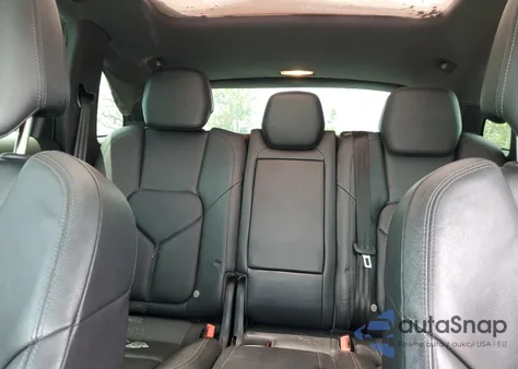 2013 Porsche Cayenne S z USA, uszkodzony, nr VIN WP1AB2A22DLA83248